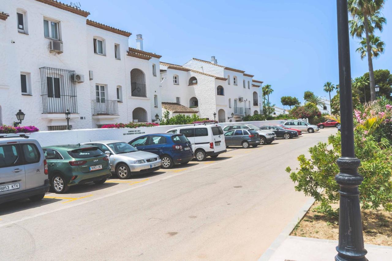 Precioso apartamento reformado en Benavista - Marbella Apartment Estepona Bagian luar foto