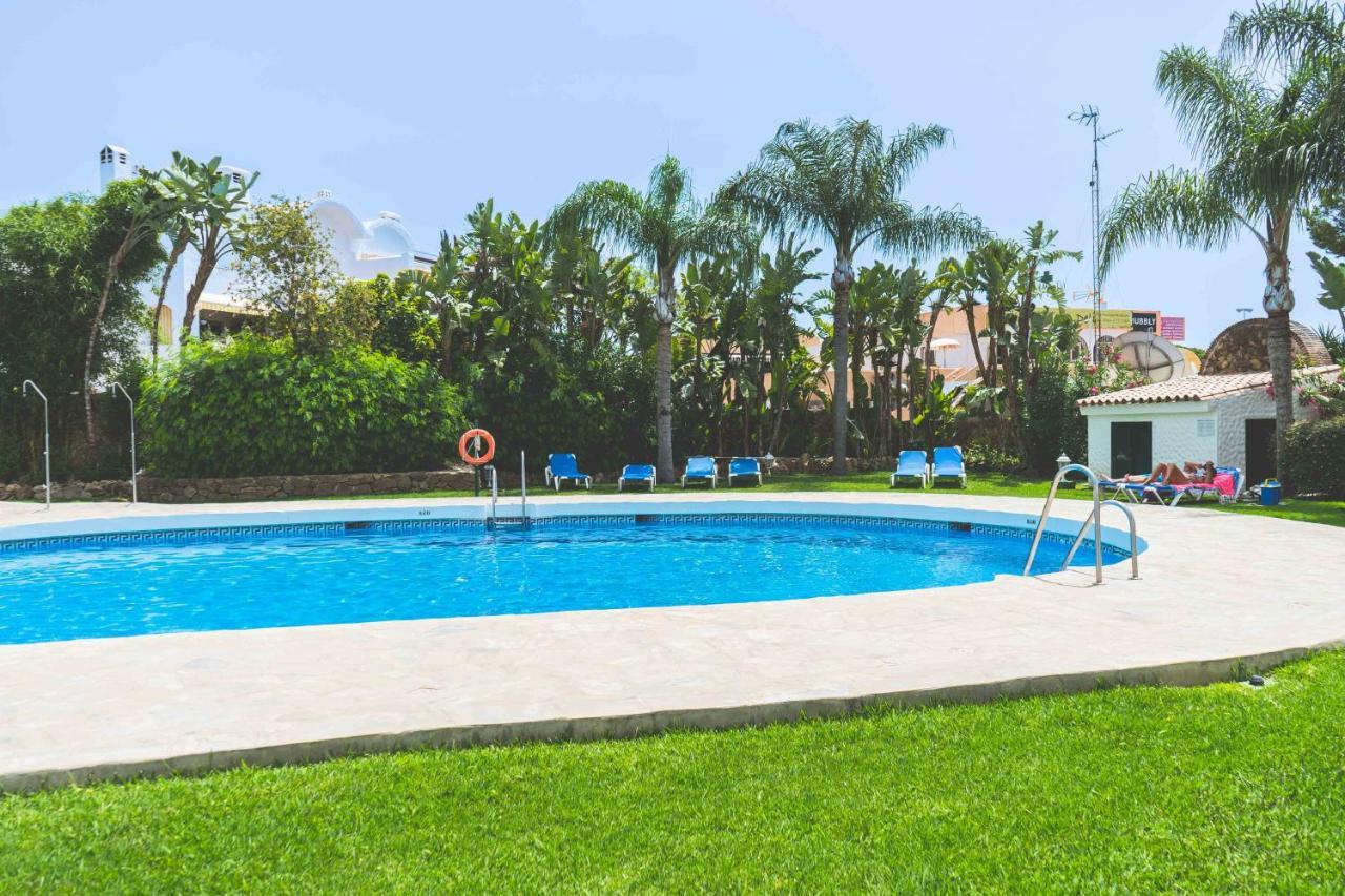 Precioso apartamento reformado en Benavista - Marbella Apartment Estepona Bagian luar foto